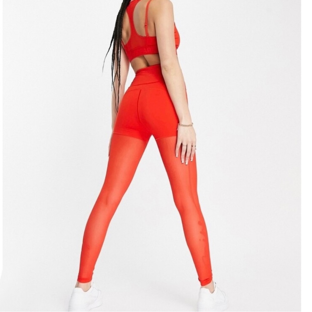 Ivy Park x ADIDAS ❤️‍🔥 B Mine Leggings